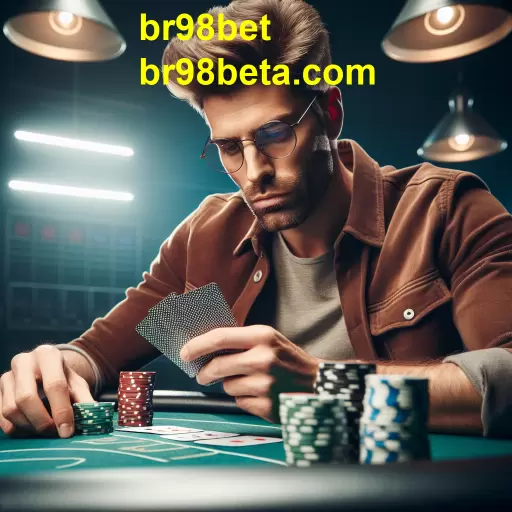 Explorando Métodos: Estratégias de Jogo na br98bet