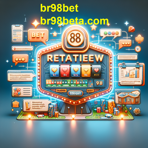 A Importância das Análises de Jogos em br98bet