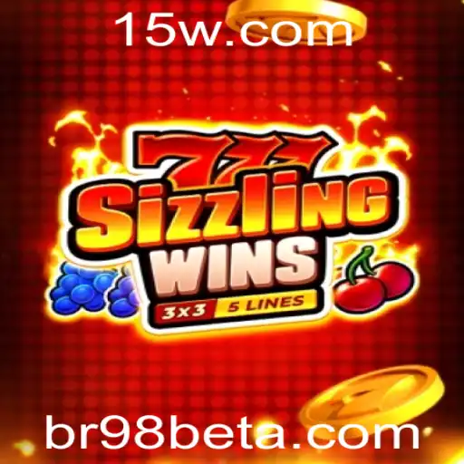 Descubra o Mundo do Jogo 777sizzlingwins na Plataforma br98bet