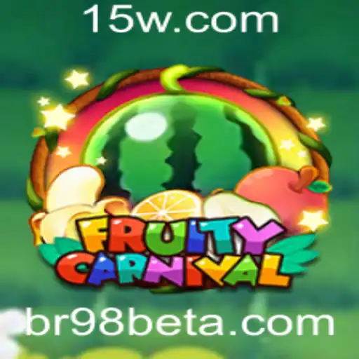 FruityCarnival: Descubra o Novo Jogo Sensação Com br98bet