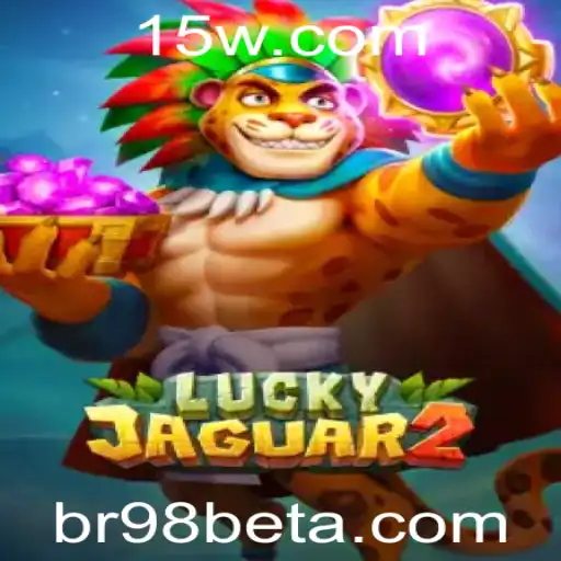 Descubra o Mundo Empolgante de Luckyjaguar2 no br98bet
