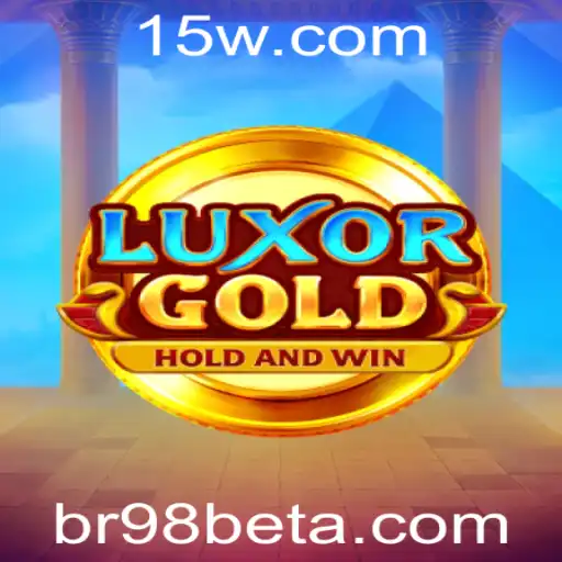 LuxorGold: Descubra o Fascínio do Novo Fenômeno dos Jogos