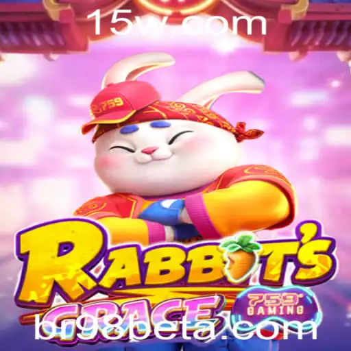 RabbitsGrace: Mergulhe no Mundo Fascinante dos Coelhos em Aventura